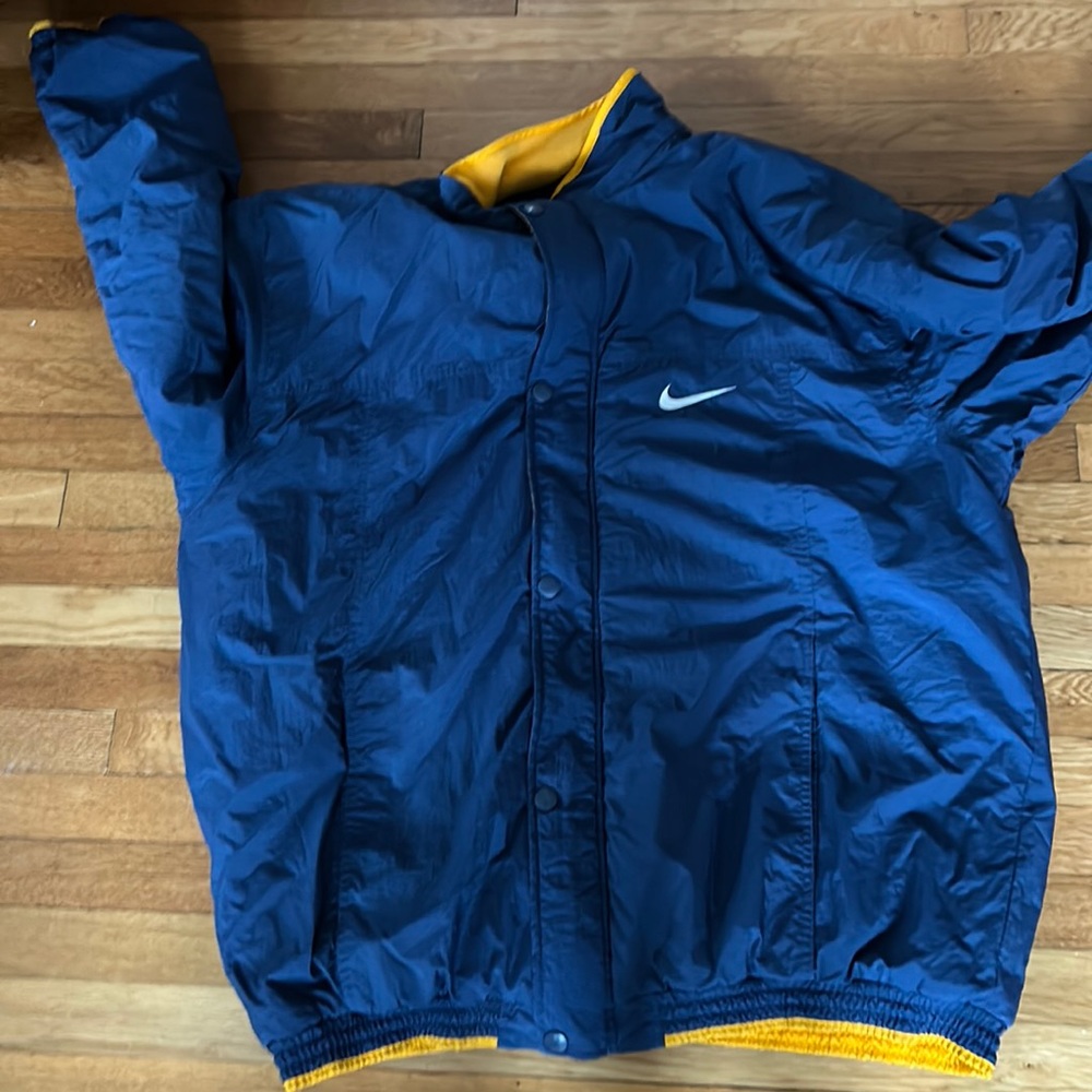 VTG Nike Jacket